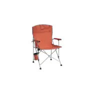 Easy Camp Oak Chair Clay Red   Campingstol