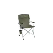 Easy Camp Oak Chair Olivine   Campingstol
