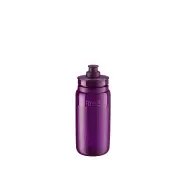 Elite Bottle Fly Tex Clear  Pruple  Ml   Drikkeflaske