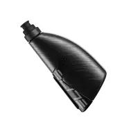 Elite Kit Crono Cx   Cage Fiberglass Bottle   Ml   Drikkeflaske