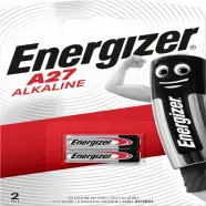 Energizer Alkaline A    Pack   Batteri