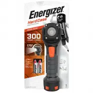 Energizer Hardcase Pivot  Aa   Lommelygte
