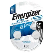 Energizer Ultimate Lithium Cr    Pack