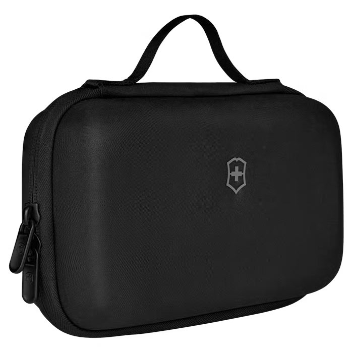 Victorinox Travel Essentials Tech Pouch  L   Små Tasker  Punge  Tilbehør