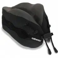 Cabeau Evolution Cool   Black