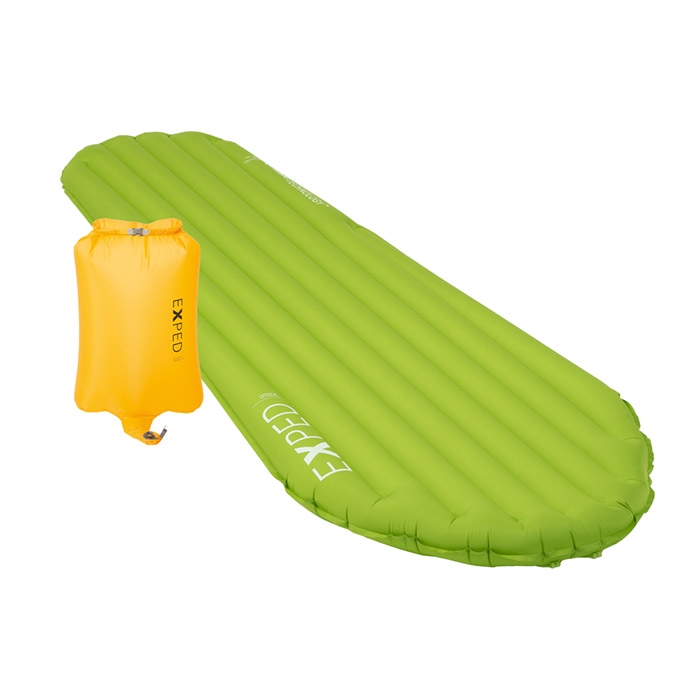 Exped Ultra 3R Mummy Liggeunderlag – Let og Kompakt!