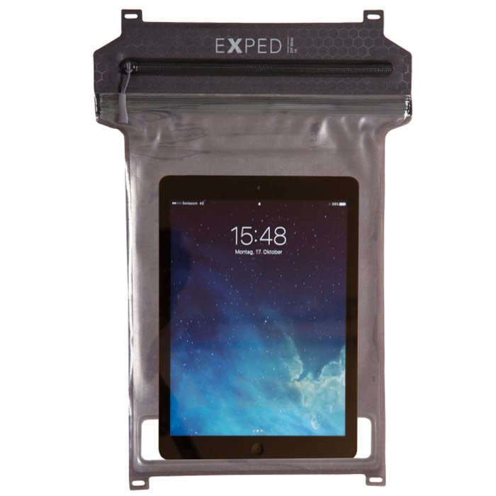 Exped Zipseal Vandtæt Pakkepose til Tablets og Bøger