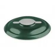 Feuerhand Reflector Shade For The Baby Special   Hurricane Lantern   Moss Green   Diverse