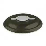 Feuerhand Reflector Shade For The Baby Special   Hurricane Lantern   Olive   Diverse