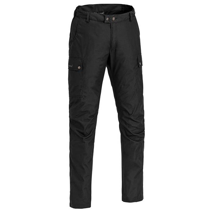 Pinewood Finnveden Classic Buks Black D    Herretøj