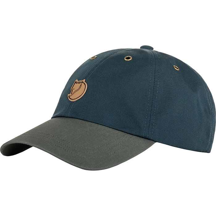Fj? Llr? Ven Vidda  Helags Cap Mountain Blue   Basalt L Xl   Baseball Cap  Kasket