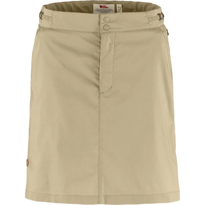 Fjällräven Abisko Hike Skort – Smart Nederdel/Shorts til Udeliv