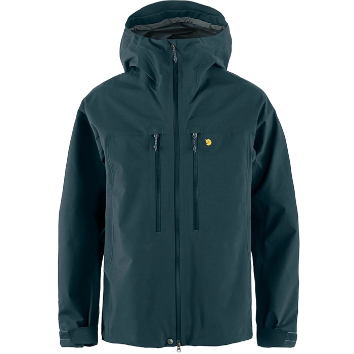 Fjällräven Bergtagen GTX Pro Jakke til Mænd - Regntøj
