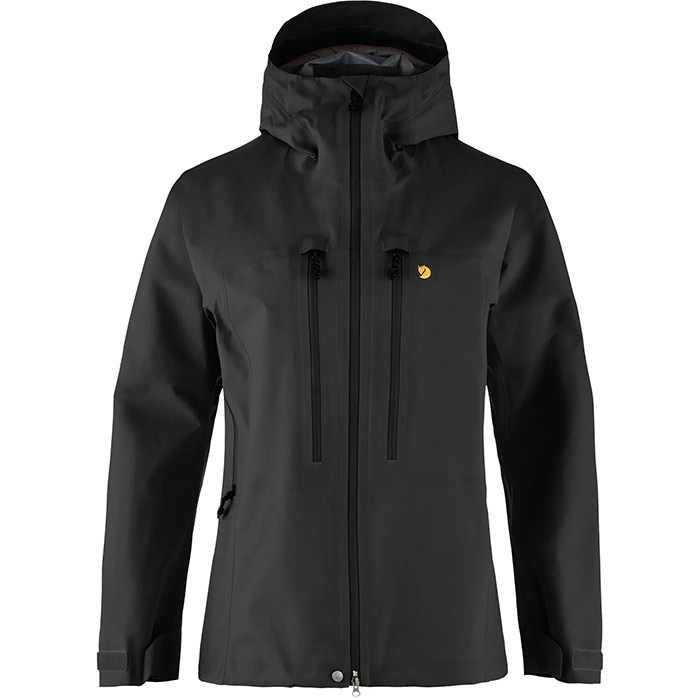 Fjällräven Bergtagen GTX Pro Jakke til Kvinder – Udsalg!