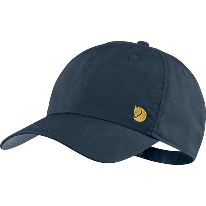 Fjällräven Bergtagen Cap G1000 – Holdbar Baseball Kasket