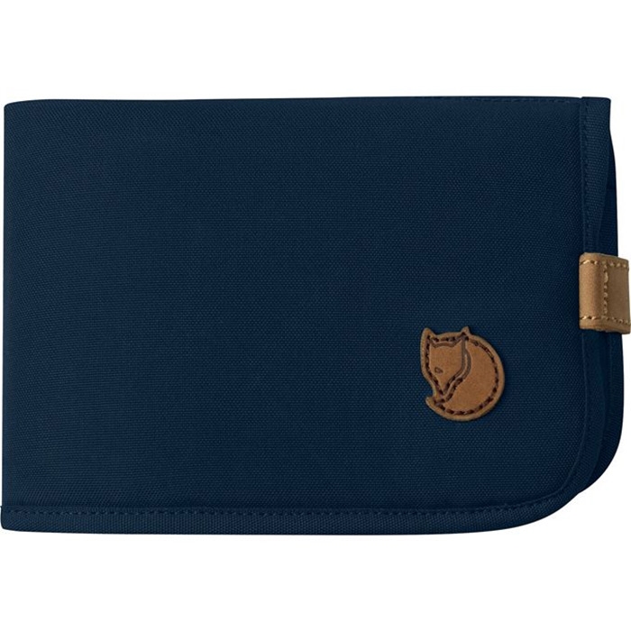 Fj? Llr? Ven G  Seat Pad   Sæde Navy   Andet Friluftsgrej