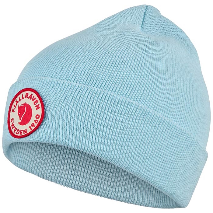 Fj? Llr? Ven Kids   Logo Hat   Børnehue Breeze Blue   Hue
