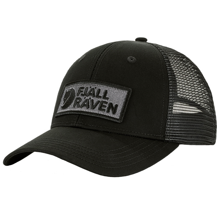 Fj? Llr? Ven Långtradarkeps Black L Xl   Baseball Cap  Kasket