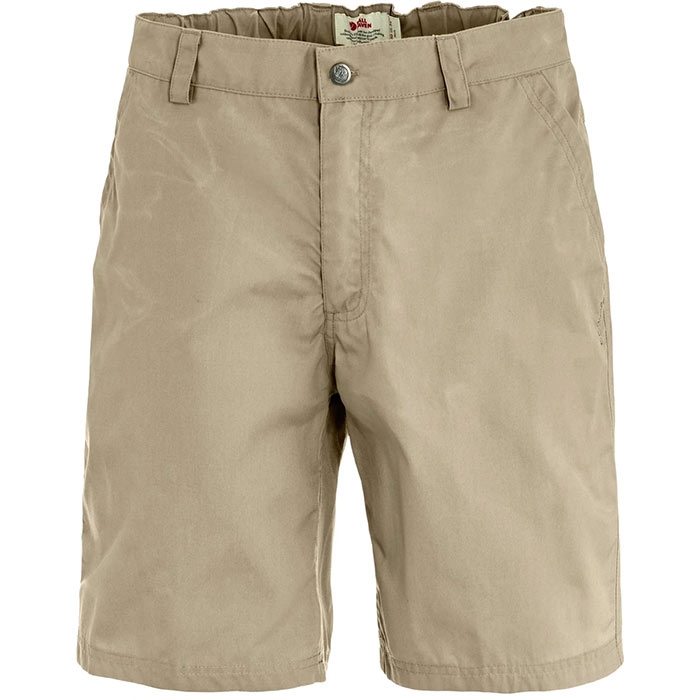 Fj? Llr? Ven Vardag Relaxed Shorts Herre   Mænd Fossil    Shorts