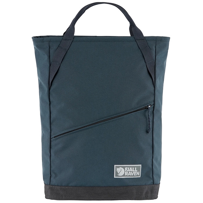 Fj? Llr? Ven Vardag Totepack  Navy   Hverdagstasker