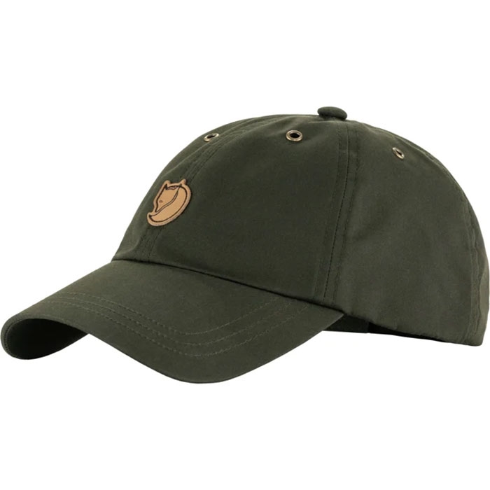 Fj? Llr? Ven Vidda  Helags Cap Deep Forest L Xl   Baseball Cap  Kasket