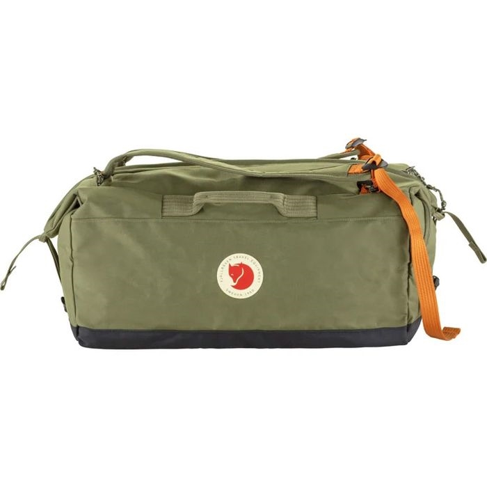 Fj? Llr? Ven F? Rden Duffel   L Green   Duffel Tasker