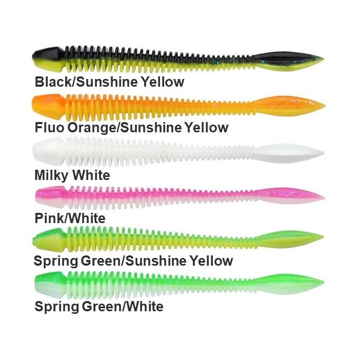 Berkley Powerbait Power Flail  Mm