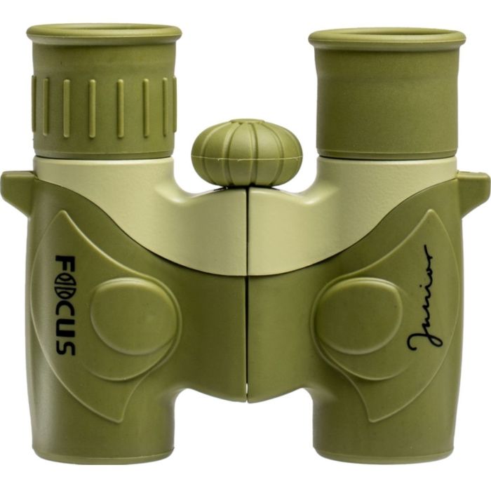 Focus Junior Kikkert  X  Green