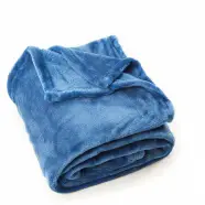 Cabeau Fold  N Go Blue