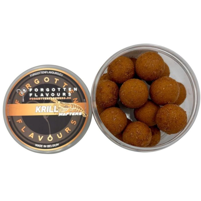 Forgotten Flavours Wafters  Mm