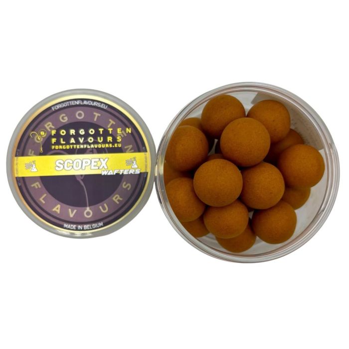 Forgotten Flavours Wafters  Mm