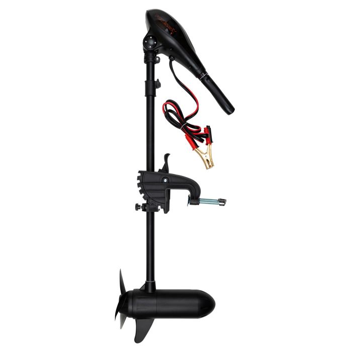 Fox Blade Elmotor  Lbs
