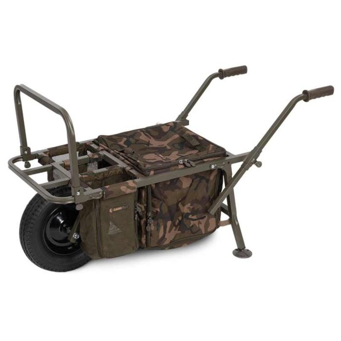 Fox Explorer Barrow Mk