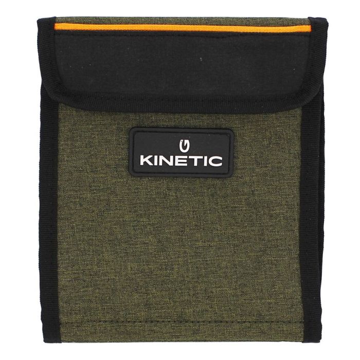 Kinetic Rig Wallet Medium - Praktisk Opbevaring til Rigs