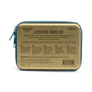 Gentlemen S Hardware Jet Setter Travel Kit   Rejseudstyr