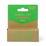 Gentlemen S Hardware Exercise Dice  Set Of     Spil