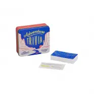Gentlemen S Hardware Adventure Trivia   Spil