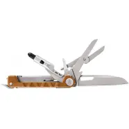 Gerber Armbar Drive  Orange  Gb   Multitool