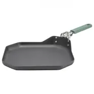 Gerber Compleat Griddle   Pande