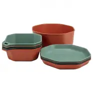 Gerber Compleat Tableware Set   Service