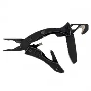 Gerber Crucial Black I Rustfri Stål