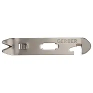 Gerber Devour   Titanium  Compleat Multi Fork    Multitool