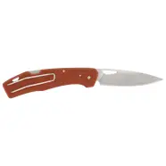 Gerber Lst L Bls Fldr Dp Pe Orng Sw   Kniv
