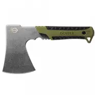 Gerber Pack økse   Grøn