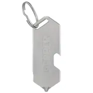 Gerber Sharddt E Card Fish Slvr   Multitool