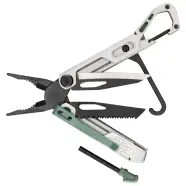 Gerber Stakeoutspark Mt L Box Baltic Haze   Multitool