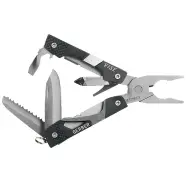 Gerber Vise Pocket Tool Multi Tool   Black