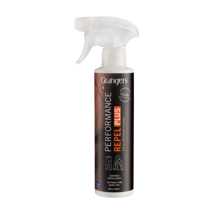 Grangers Performance Repel Plus   Ml