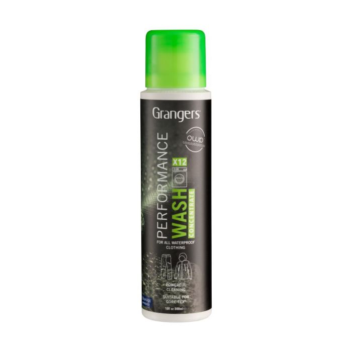 Grangers Performance Wash   Ml