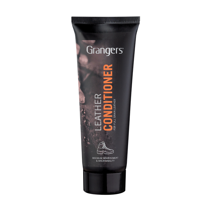 Granger? S Leather Conditioner  Ml